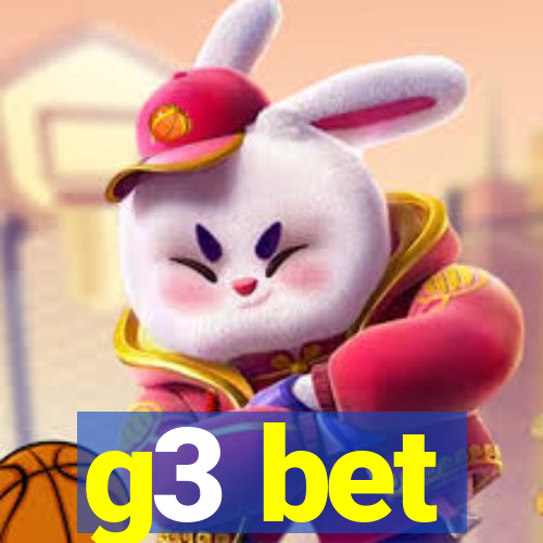 g3 bet